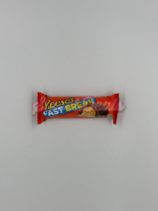 Reeses Fast Break - Sweet Deals