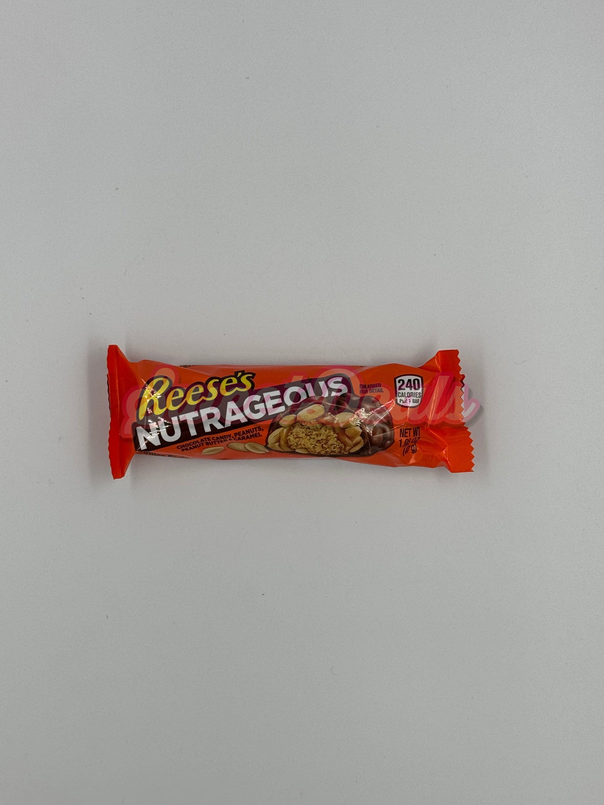 Reeses Nutrageous - Sweet Deals