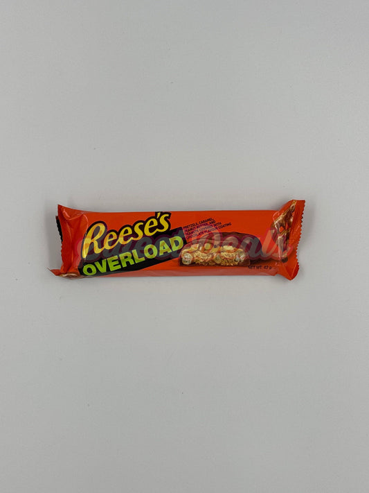 Reeses Overload - Sweet Deals