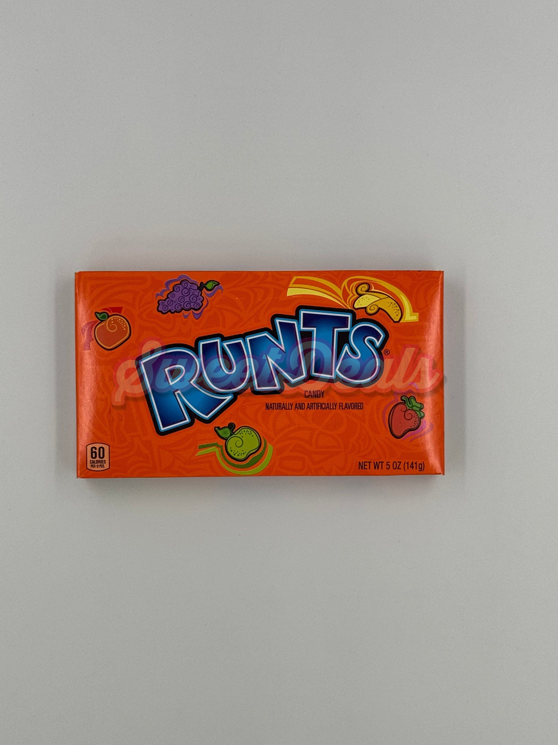 Runts Theatre Box - Sweet Deals