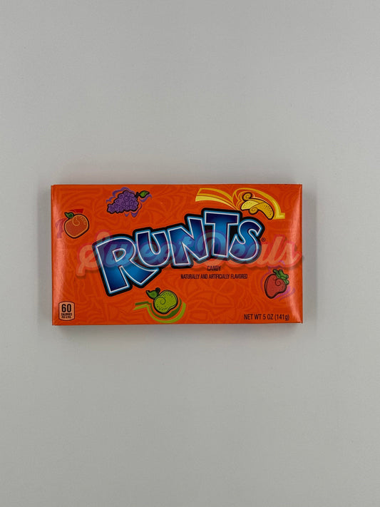 Runts Theatre Box - Sweet Deals