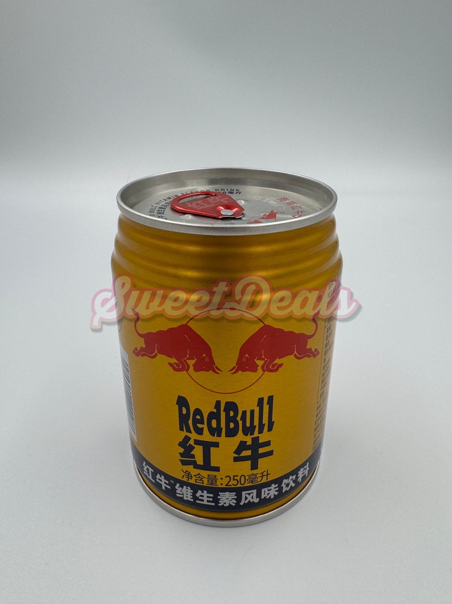 Chinese Thai Redbull - Sweet Deals