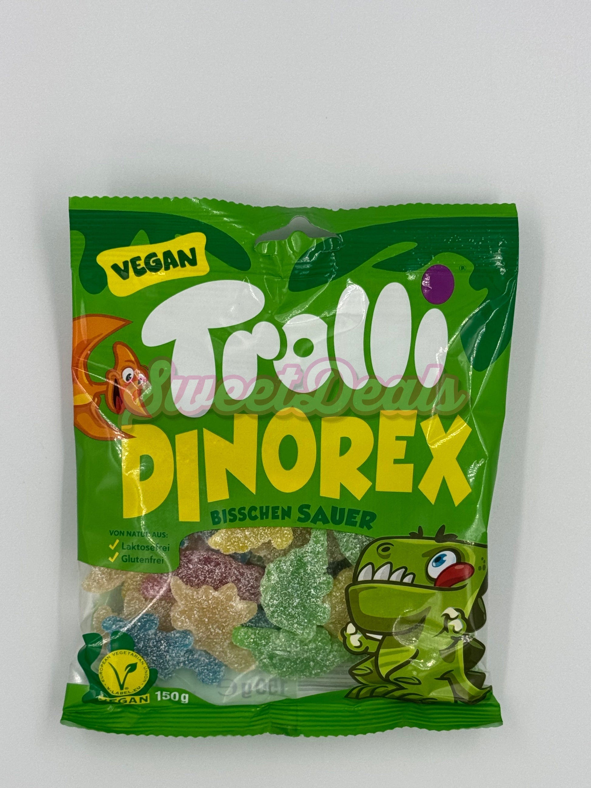 Trolli Dinorex - Sweet Deals