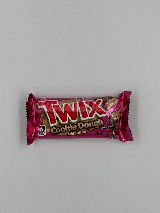 Twix Cookie Dough - Sweet Deals