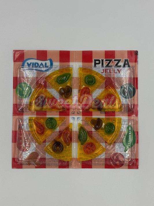 Vidal Pizza Jelly - Sweet Deals