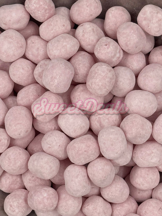 Vimto Bon Bons - Retro Sweets - 200g - Sweet Deals