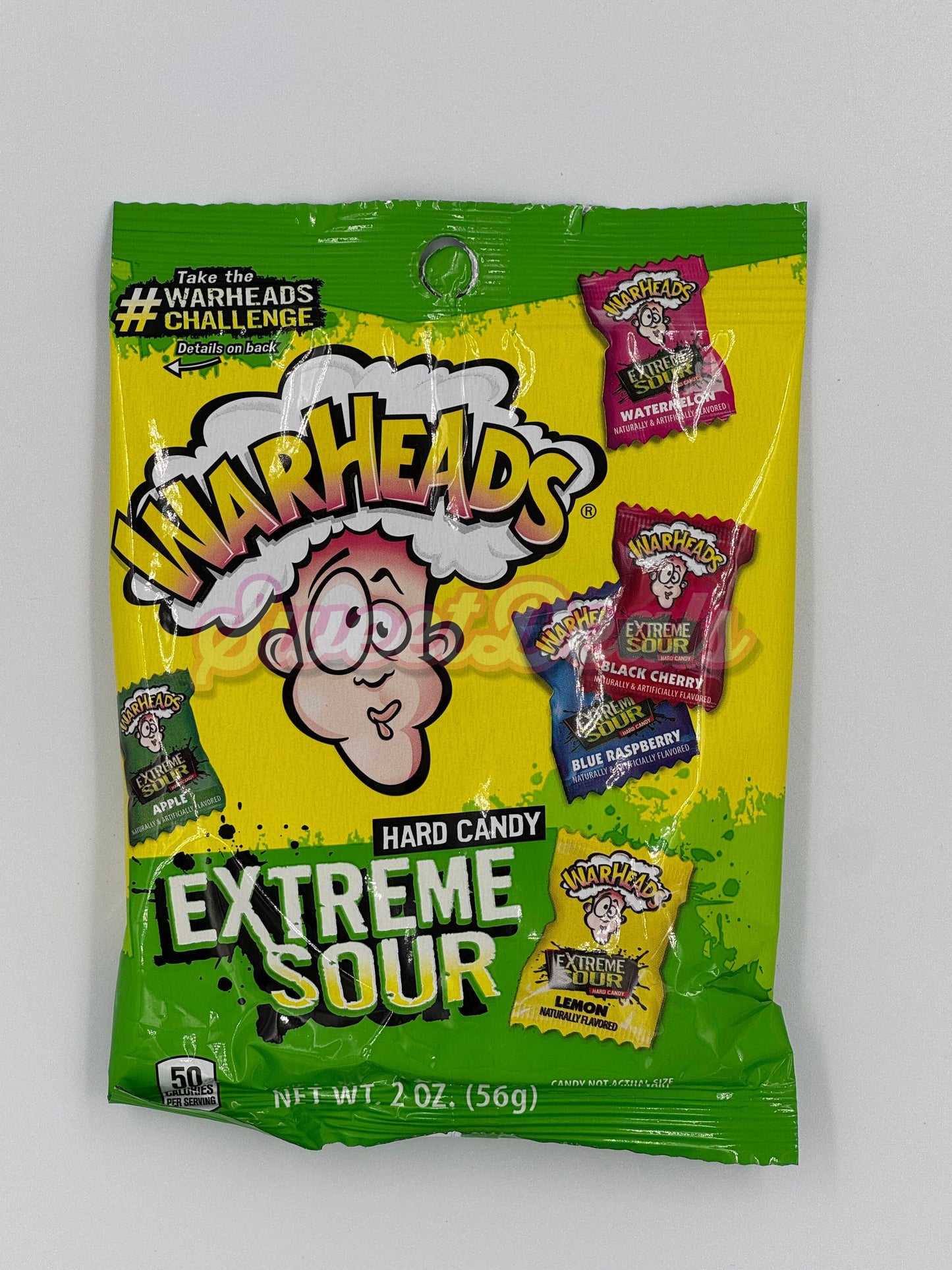 Warheads Extreme Sour - Sweet Deals