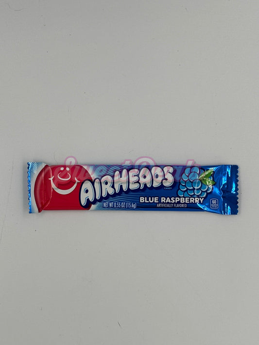 Airheads Bar Blue Raspberry - Sweet Deals