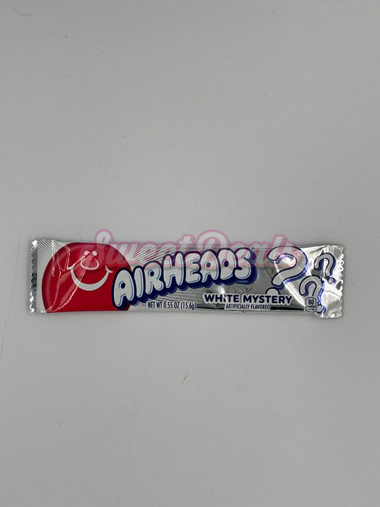 Airheads Bar White Mystery - Sweet Deals