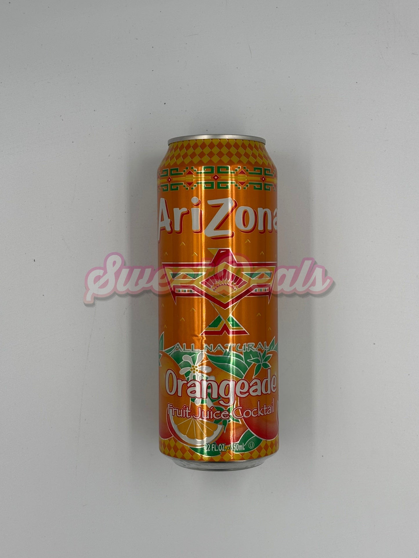 Arizona Orangeade