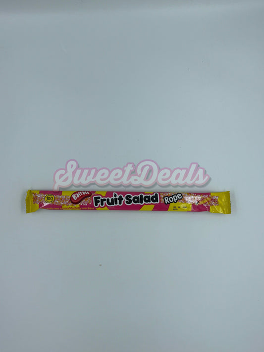 Barratt Fruit Salad Rope - Sweet Deals