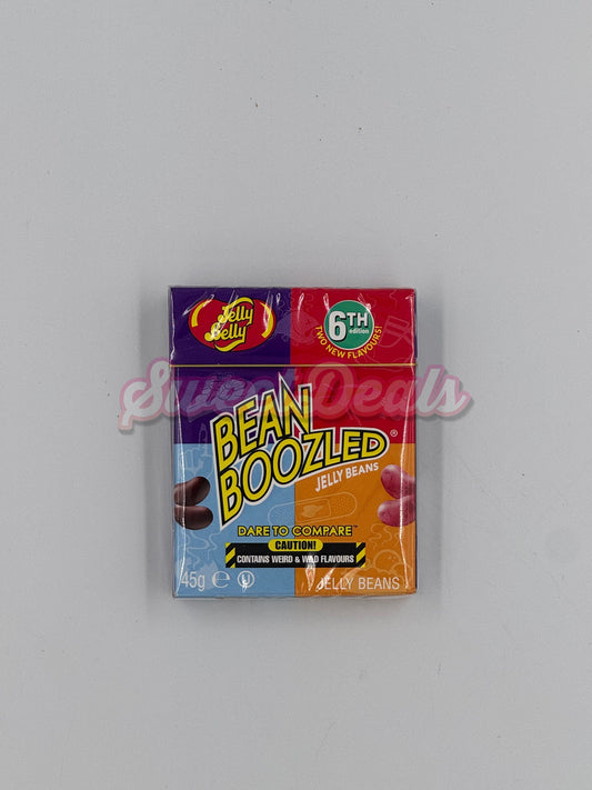 Bean Boozled 6th Edition - 45g - Sweet Deals