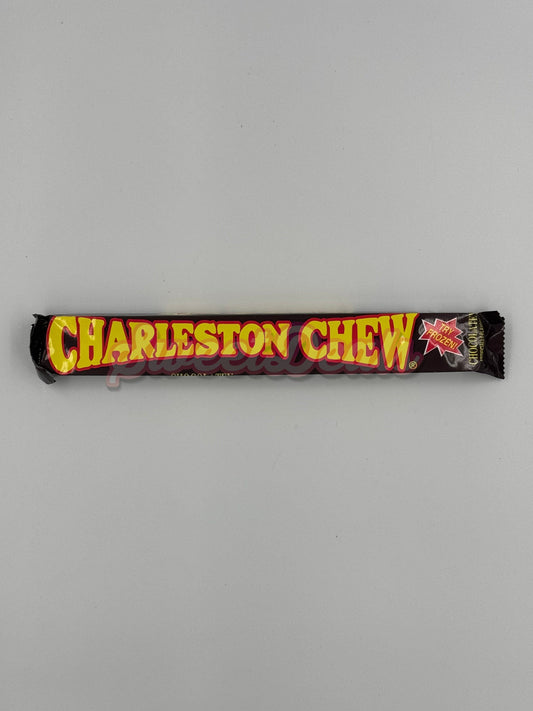 Charleston Chew Chocolate - Sweet Deals