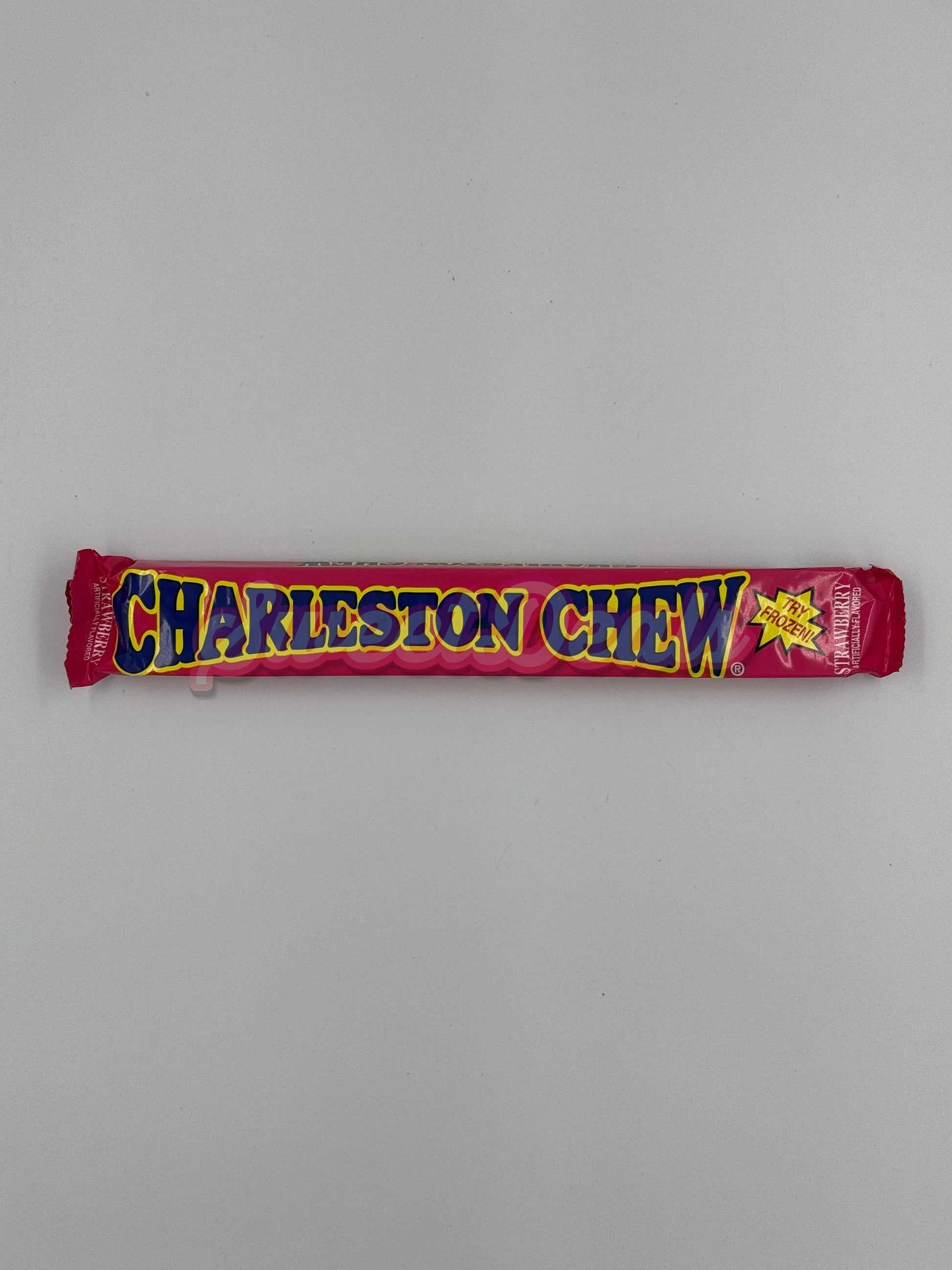 Charleston Chew Strawberry - Sweet Deals