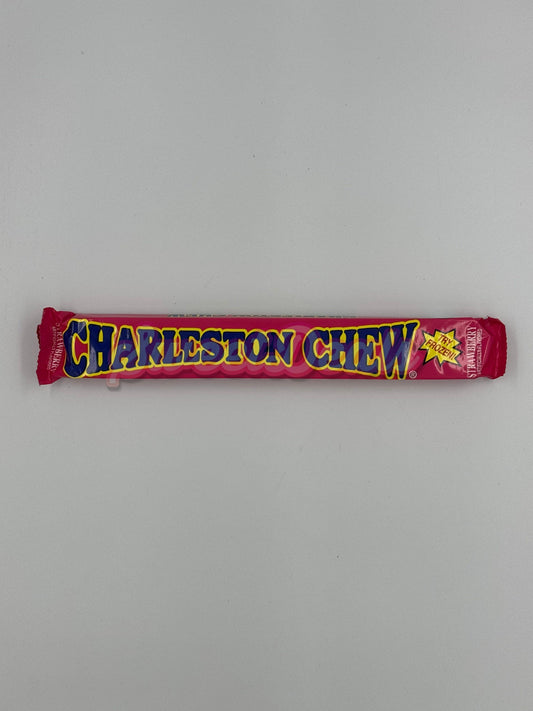 Charleston Chew Strawberry - Sweet Deals