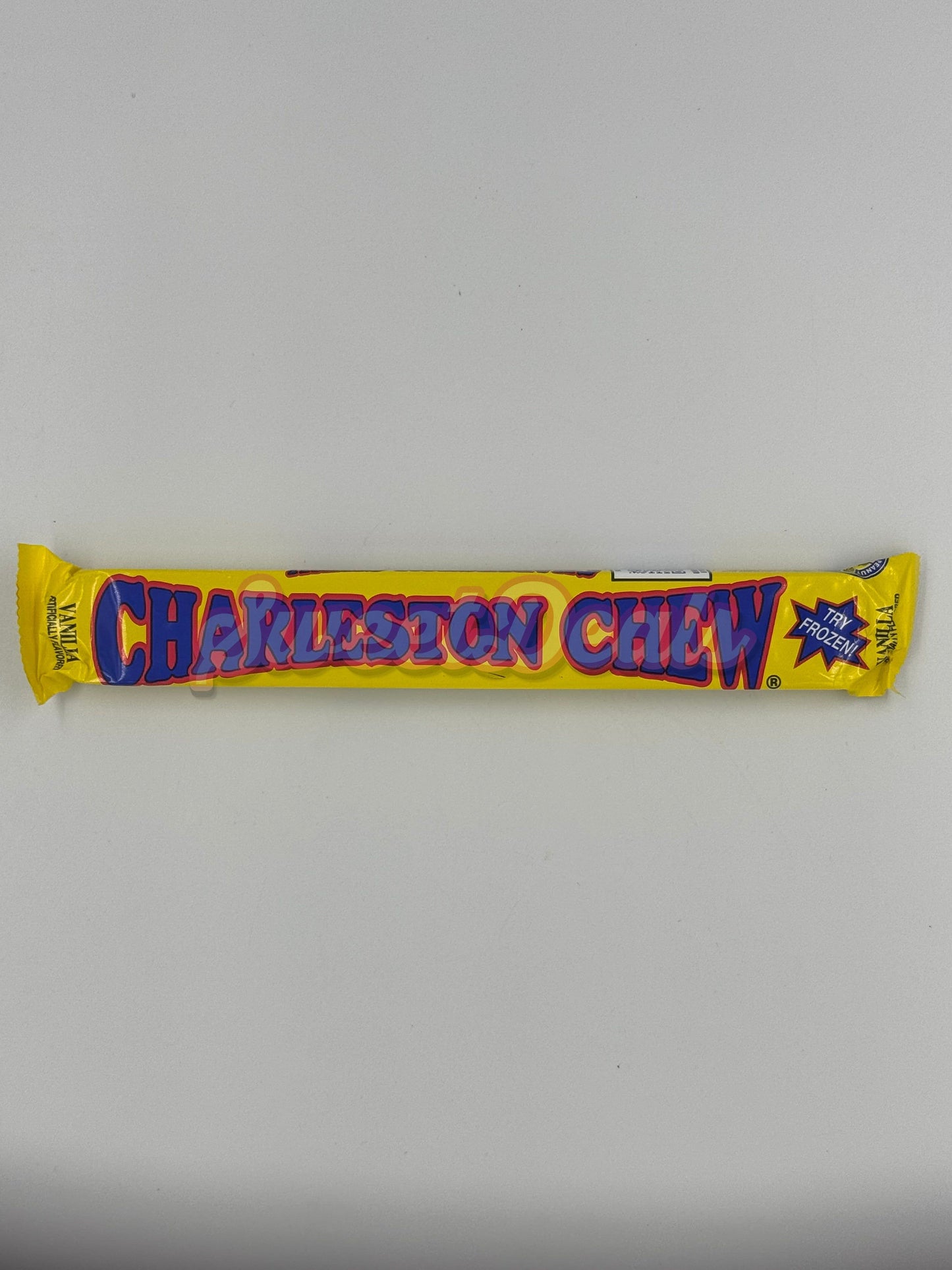 Charleston Chew Vanilla - Sweet Deals