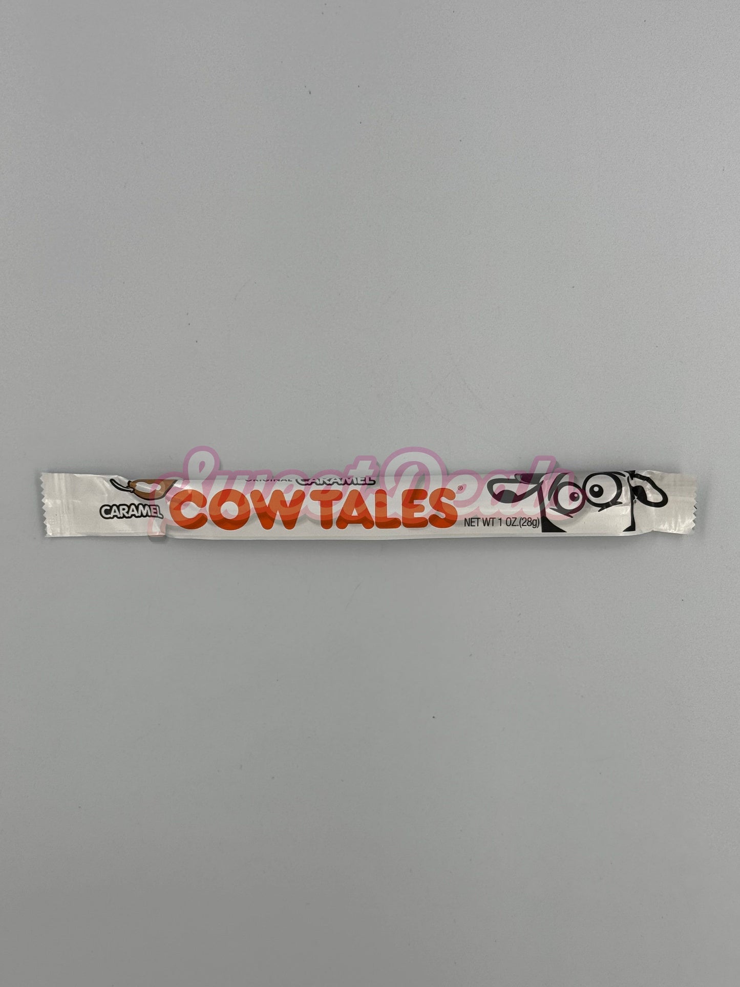 Cow Tales Caramel - 28g - Sweet Deals