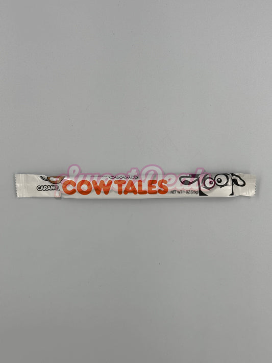 Cow Tales Caramel - 28g - Sweet Deals