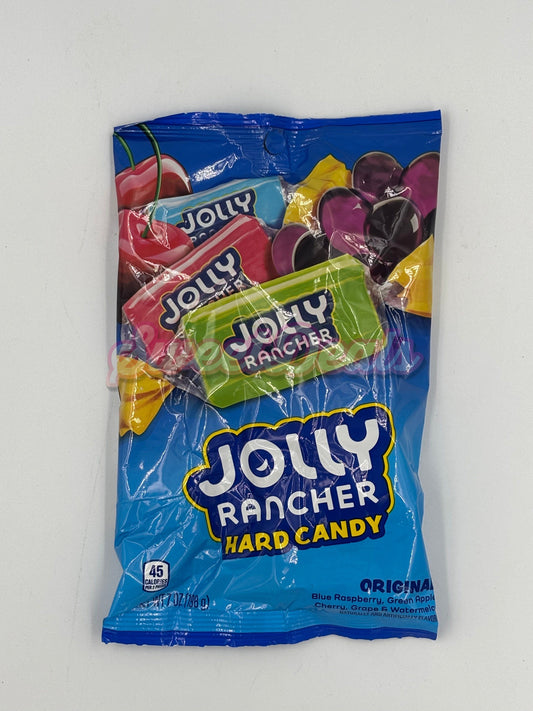 Jolly Rancher Original Peg Bag 198g - Sweet Deals