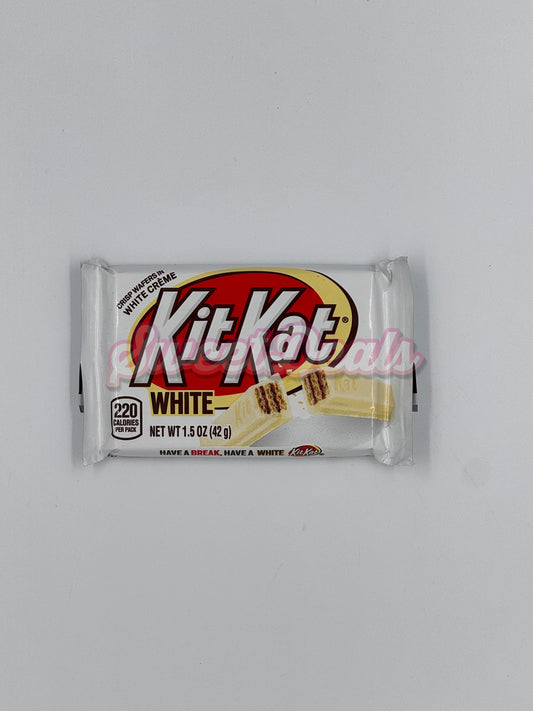 Kit-Kat White - 42g - Sweet Deals