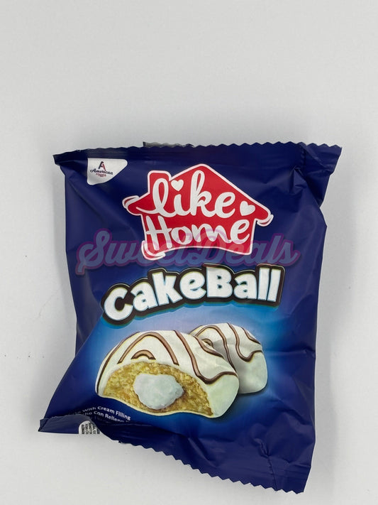 Like Home Cake Ball Cream - Sweet Deals