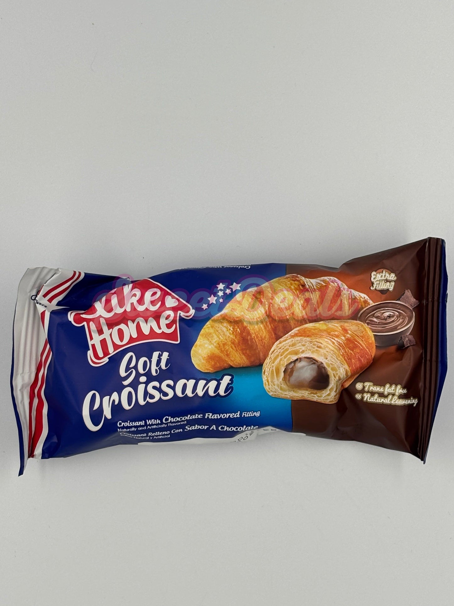 Like Home Soft Croissant Chocolate - Sweet Deals