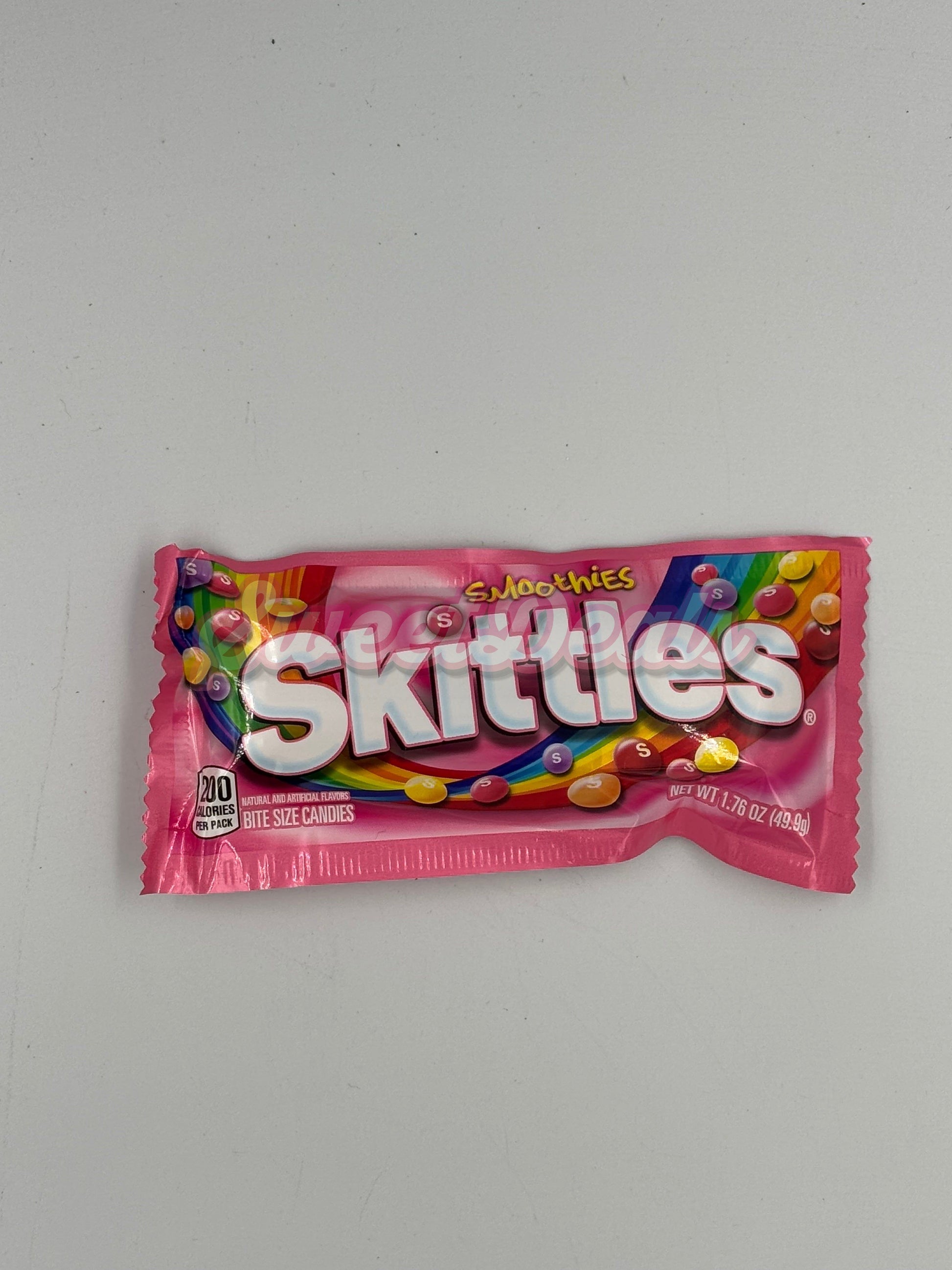 Skittles Smoothies American - 49.9g