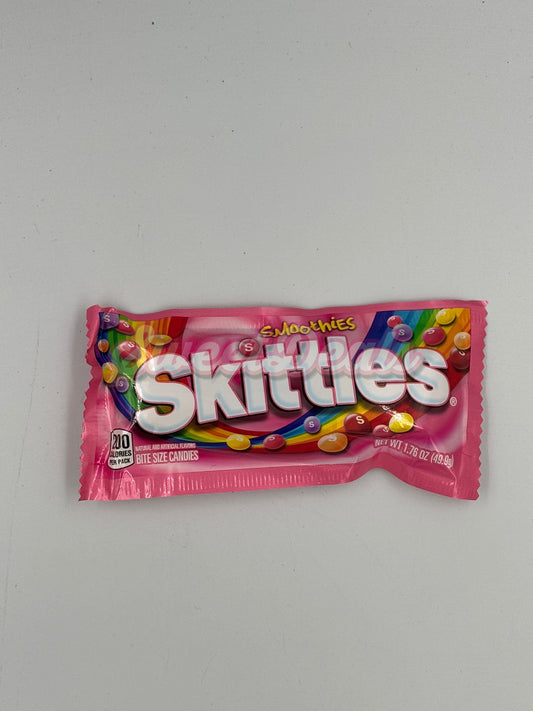 Skittles Smoothies American - 49.9g