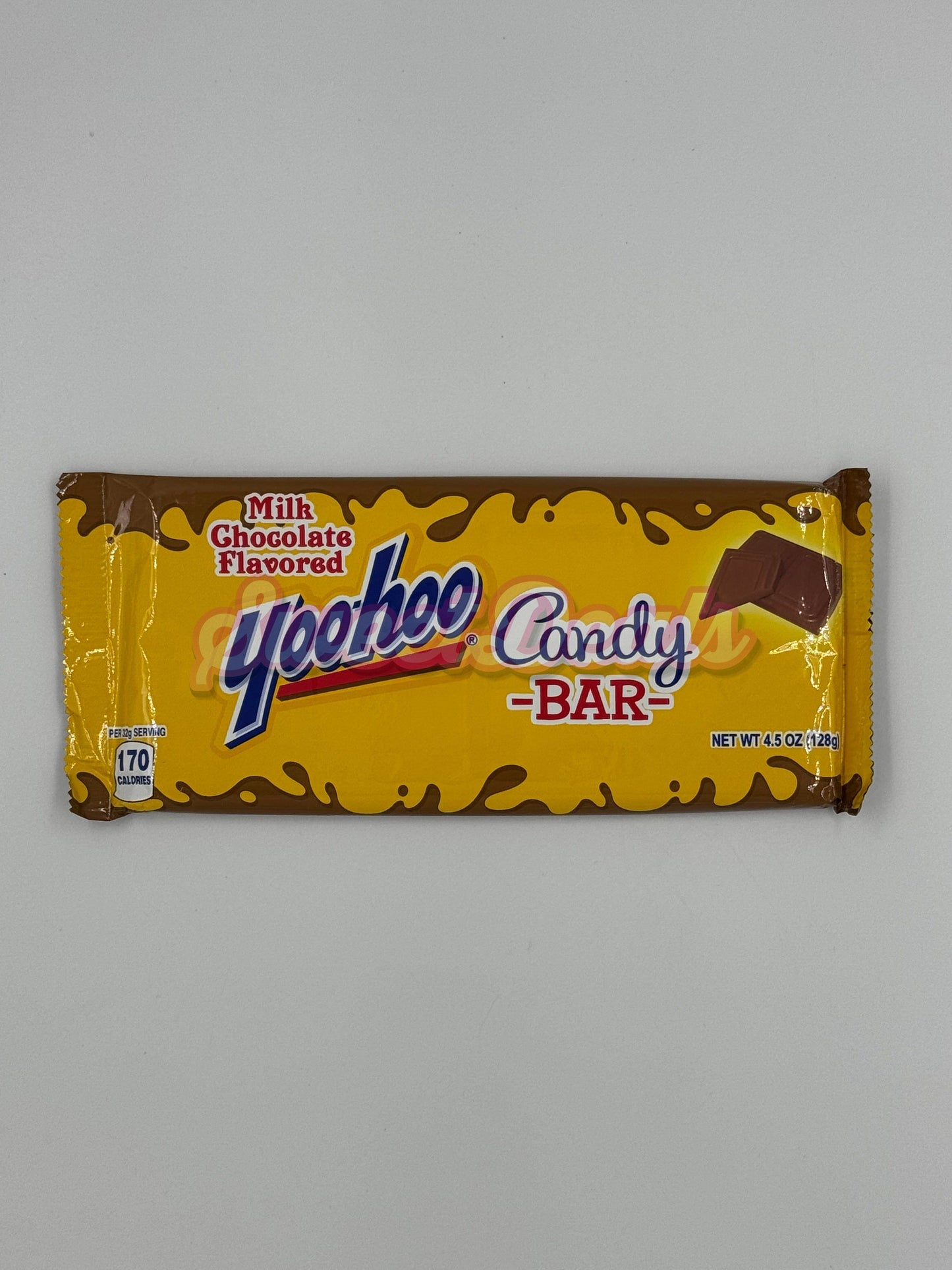 Yoo hoo Candy Bar - Sweet Deals