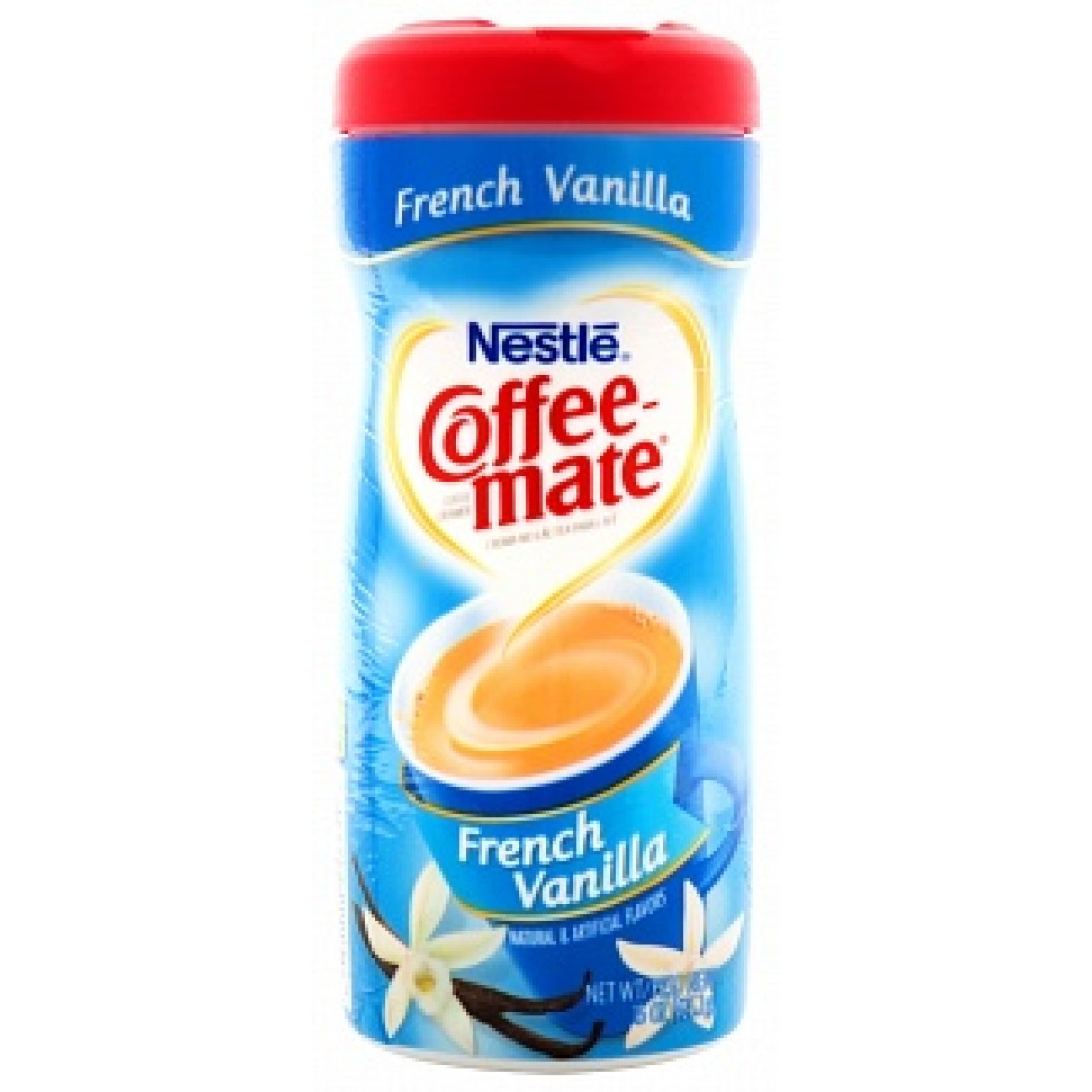 BUY COFFEEMATE COFFEE CREAMER FRENCH VANILLA IN THE UK