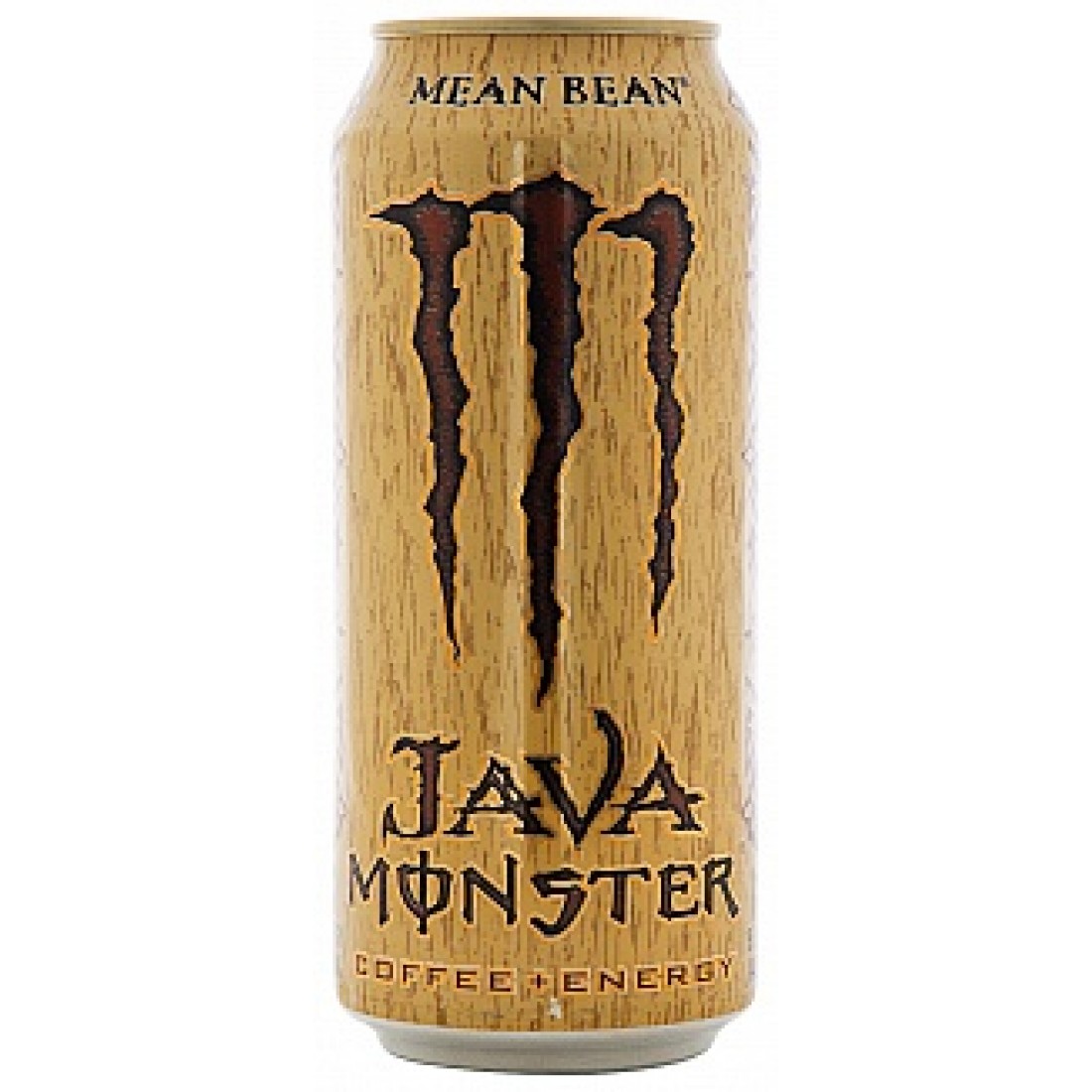taurine in monster mean bean drink