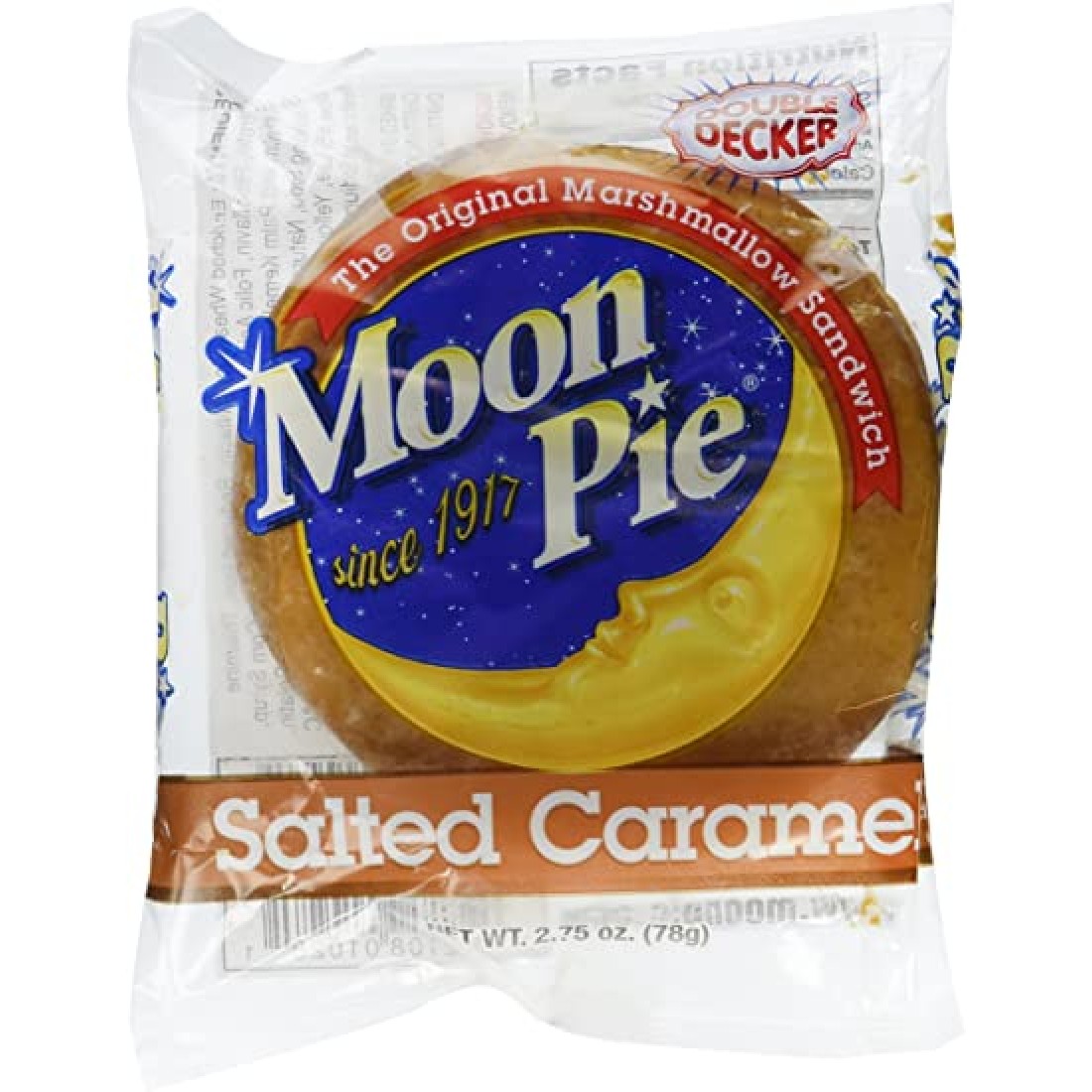 Moon pie