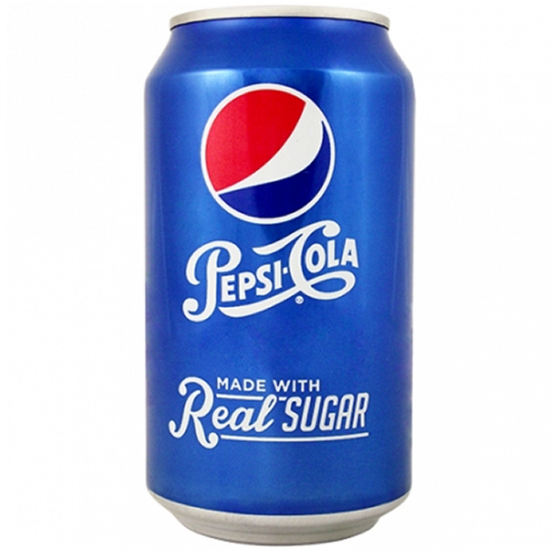 Pepsi Throwback Soda Pop