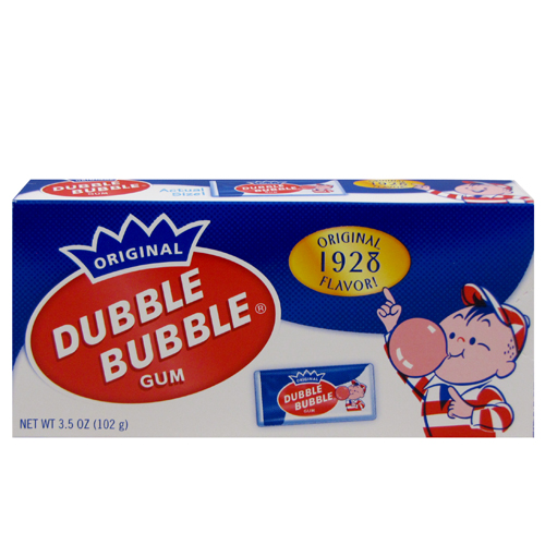 who has double bubble gum in store suffolk county ny